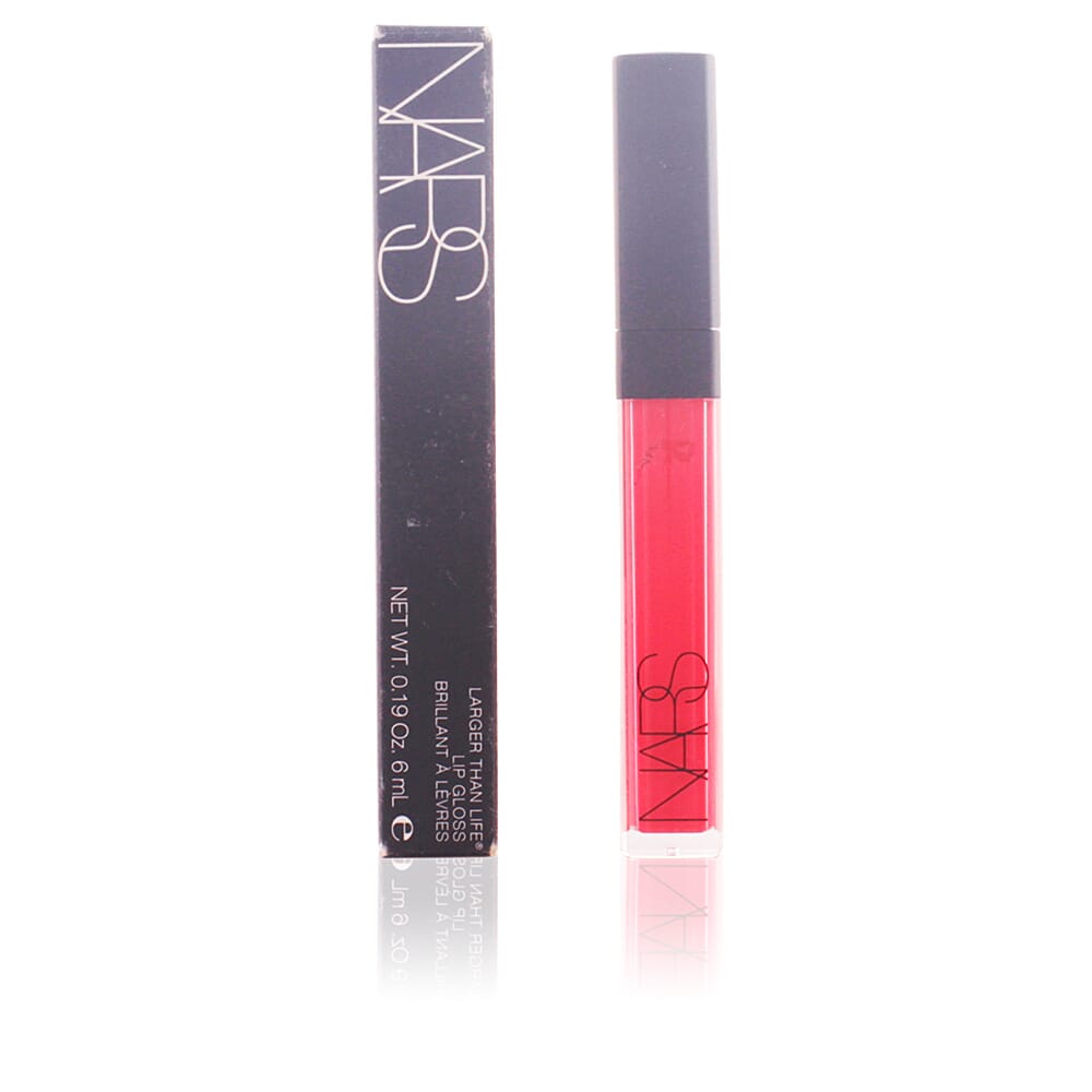 Larger Than Life Lip Gloss #Paris Follies