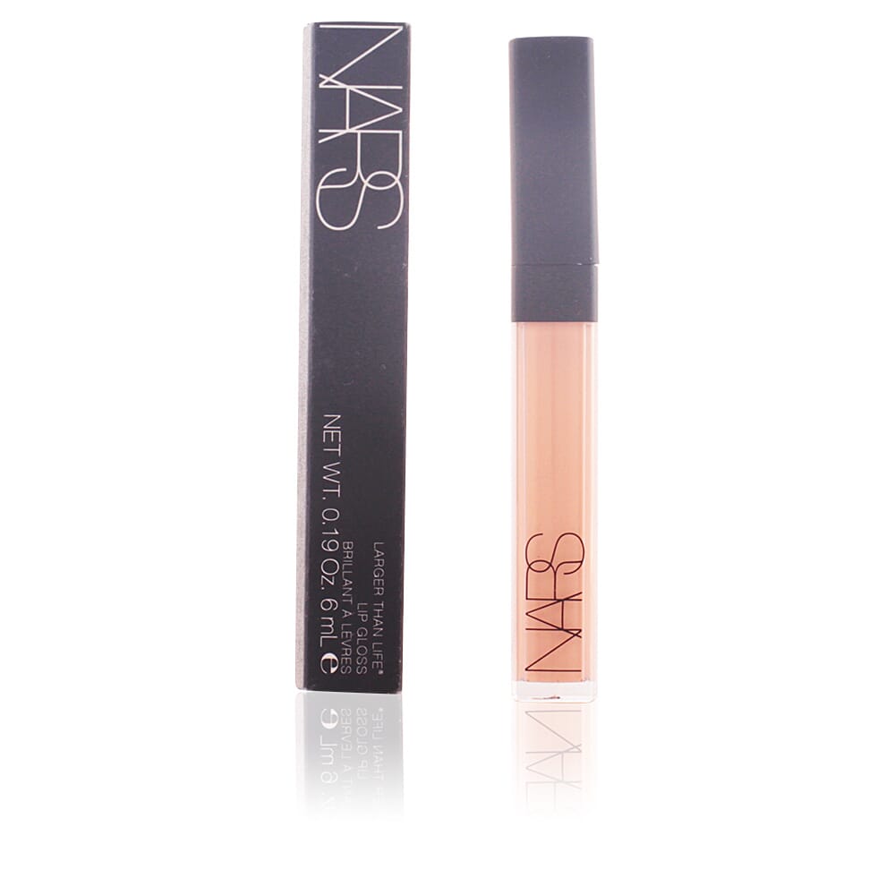 Larger Than Life Lip Gloss #Spring Break