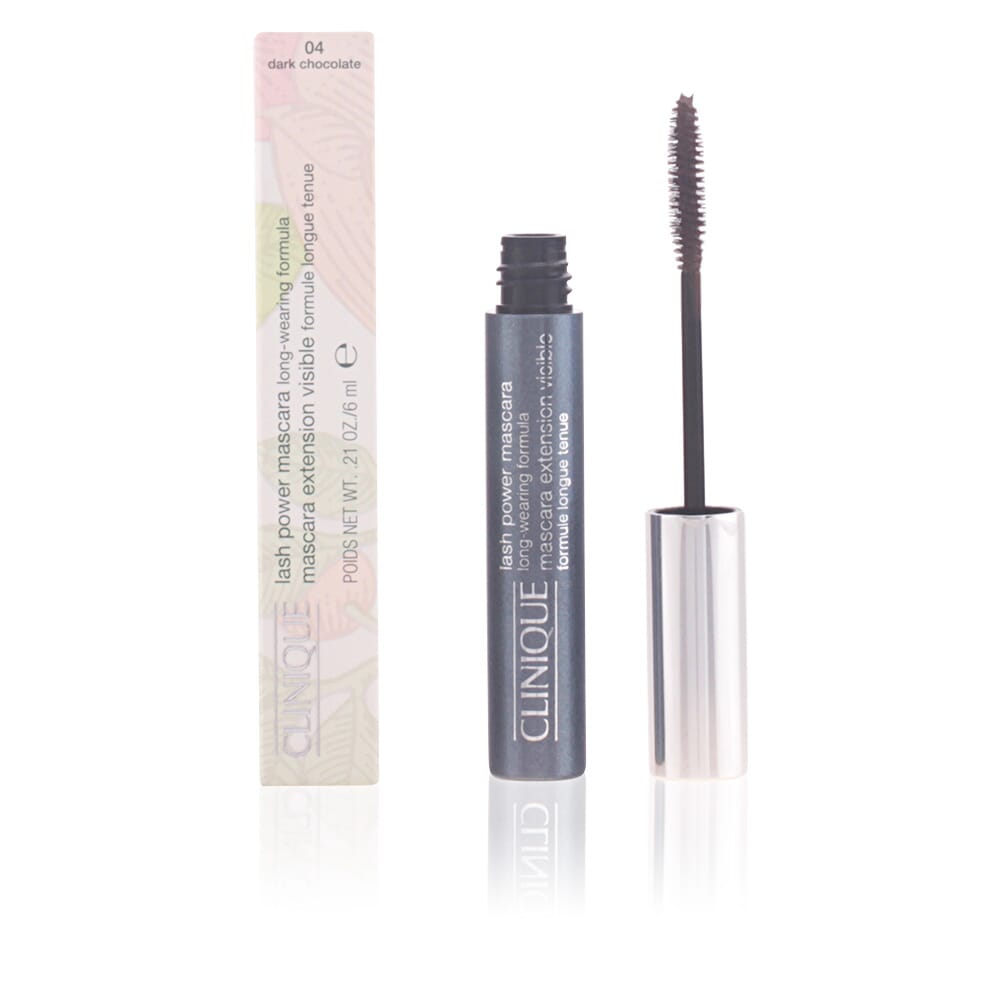 Lash Power Mascara #04 Dark Chocolate