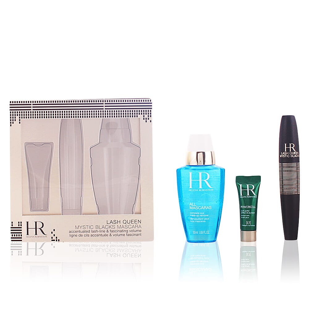 Lash Queen Mystic Blacks Lot