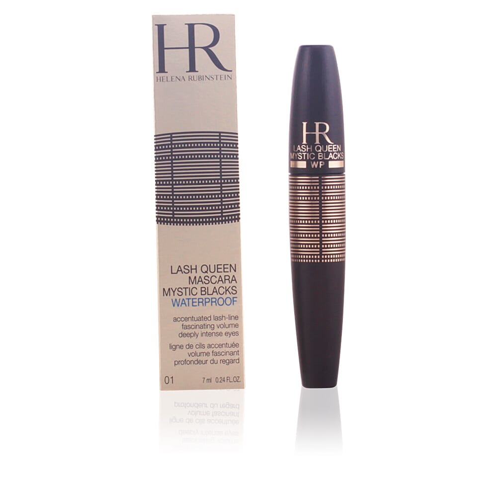 Lash Queen Mystic Blacks Wp Mascara #01