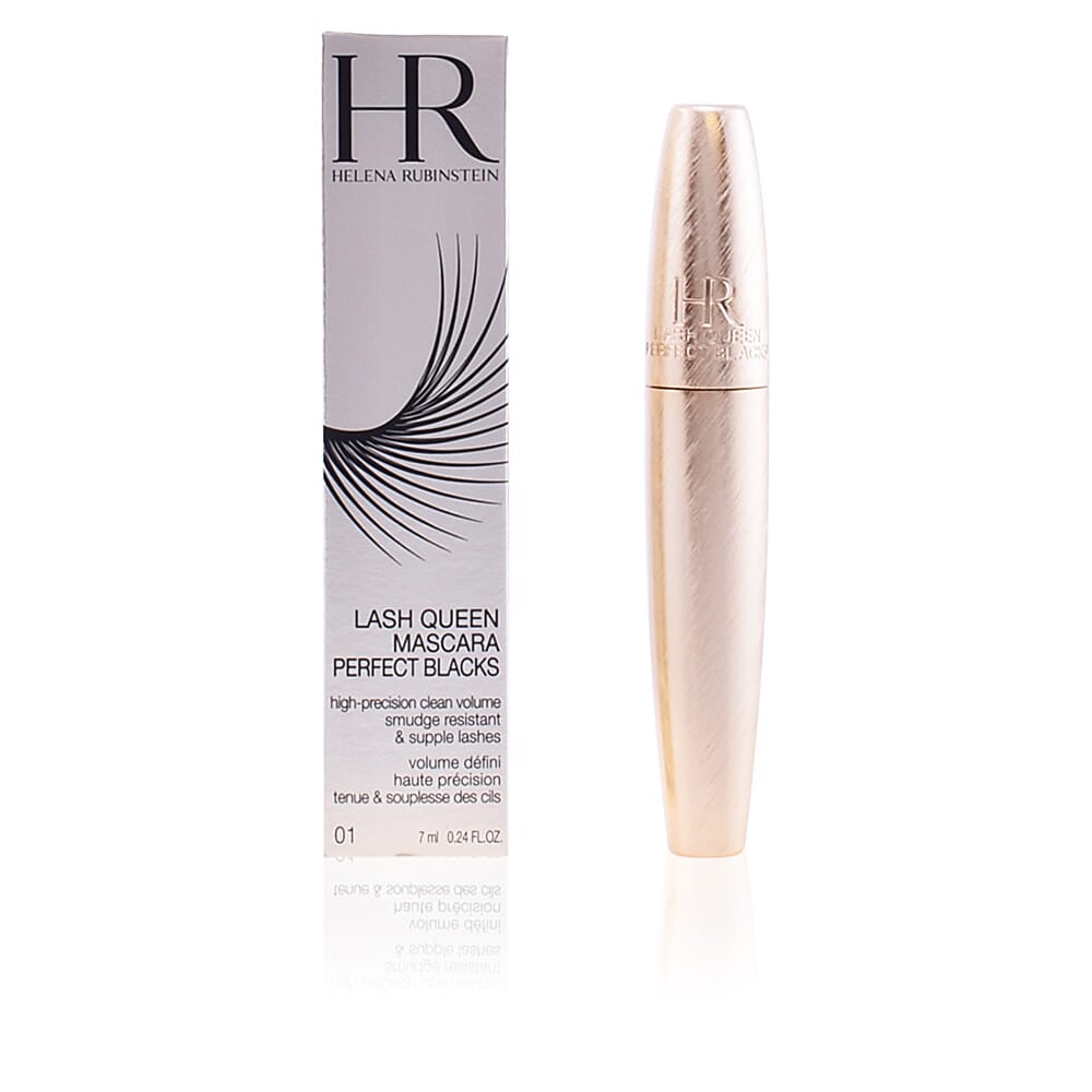 Lash Queen Perfect Black #01 Black