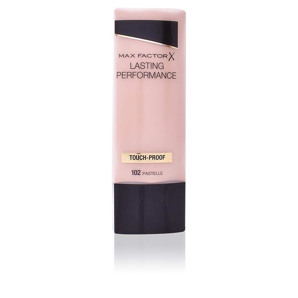 LASTING PERFORMANCE FOUNDATION #102 PASTELLE 35 ML