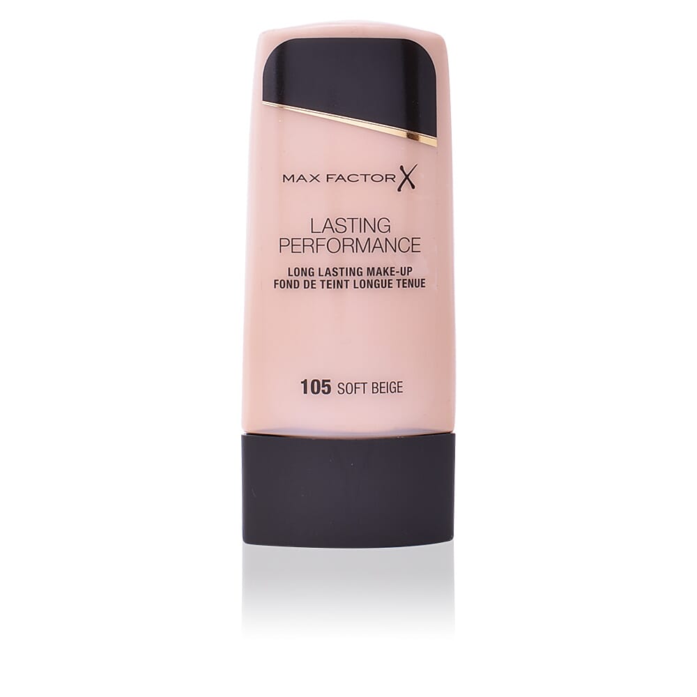 LASTING PERFORMANCE FOUNDATION #105 SOFT BEIGE 35 ML