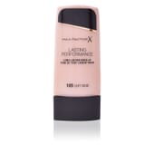 Lasting Performance Touch Proof #105 Soft Beige di Max Factor