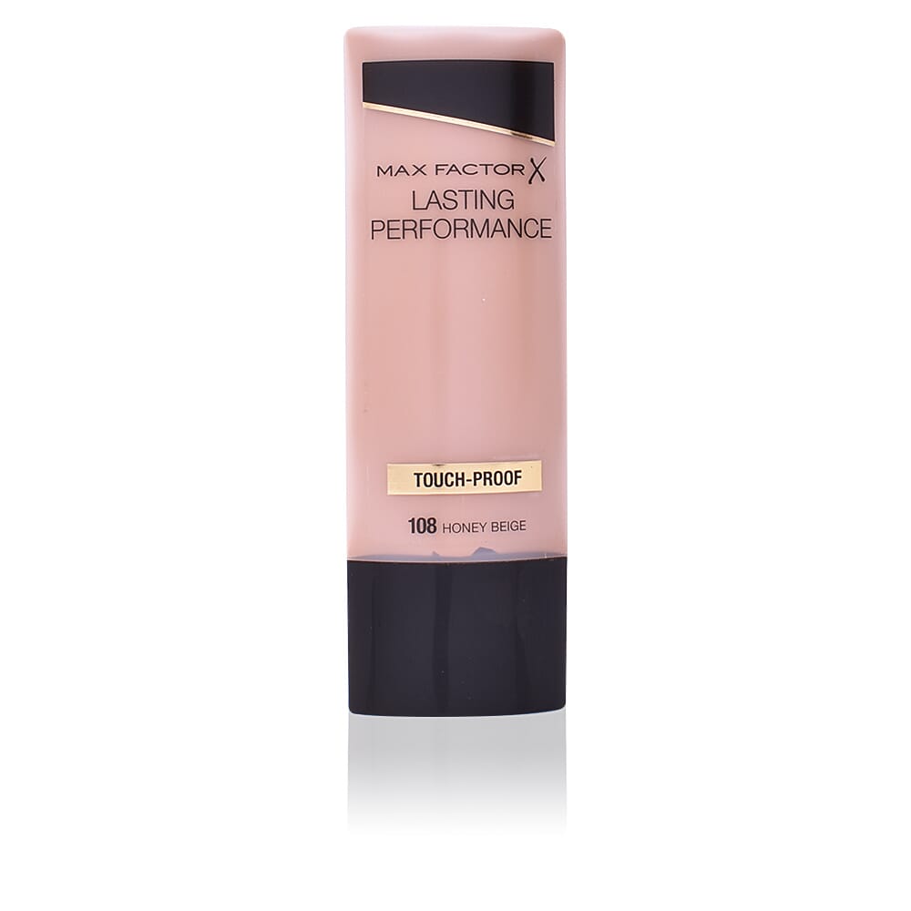 LASTING PERFORMANCE FOUNDATION #108 HONEY BEIGE 35 ML