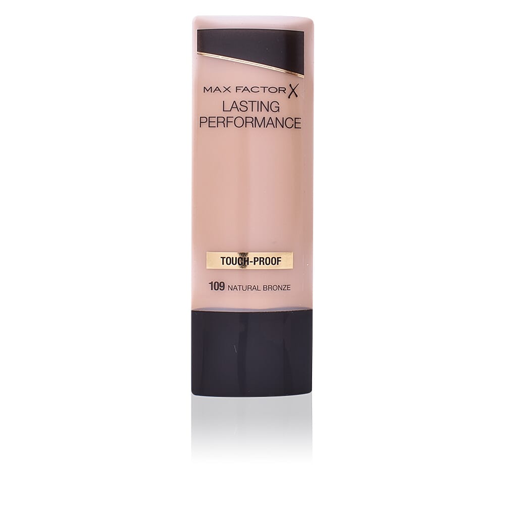 Lasting Performance Touch Proof #109 Natural Bronze
