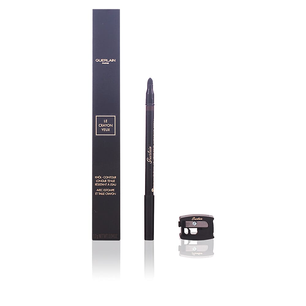 Le Crayon Yeux Khol Contour Wp #02 Jackie Brown