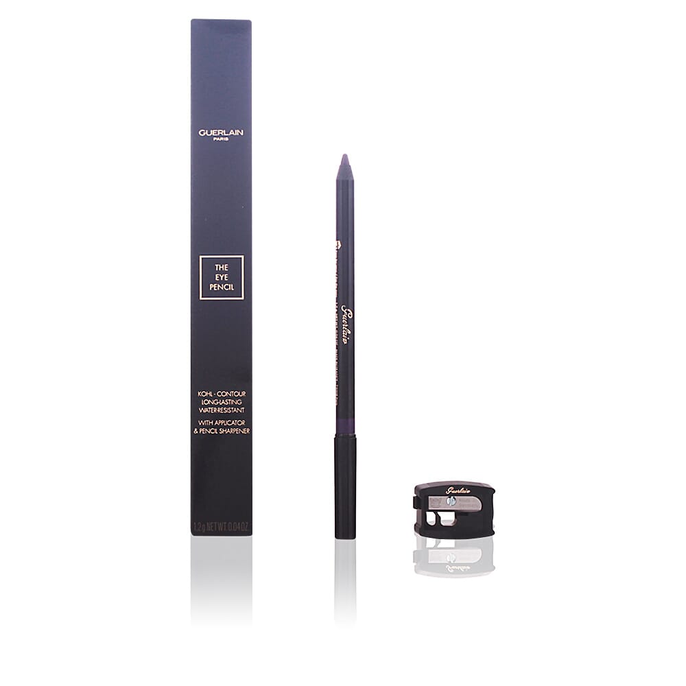 Le Crayon Yeux Khol Contour Wp #03 Deep Purple