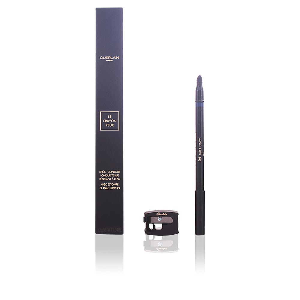 Le Crayon Yeux Khol Contour Wp #04 Katy Navy