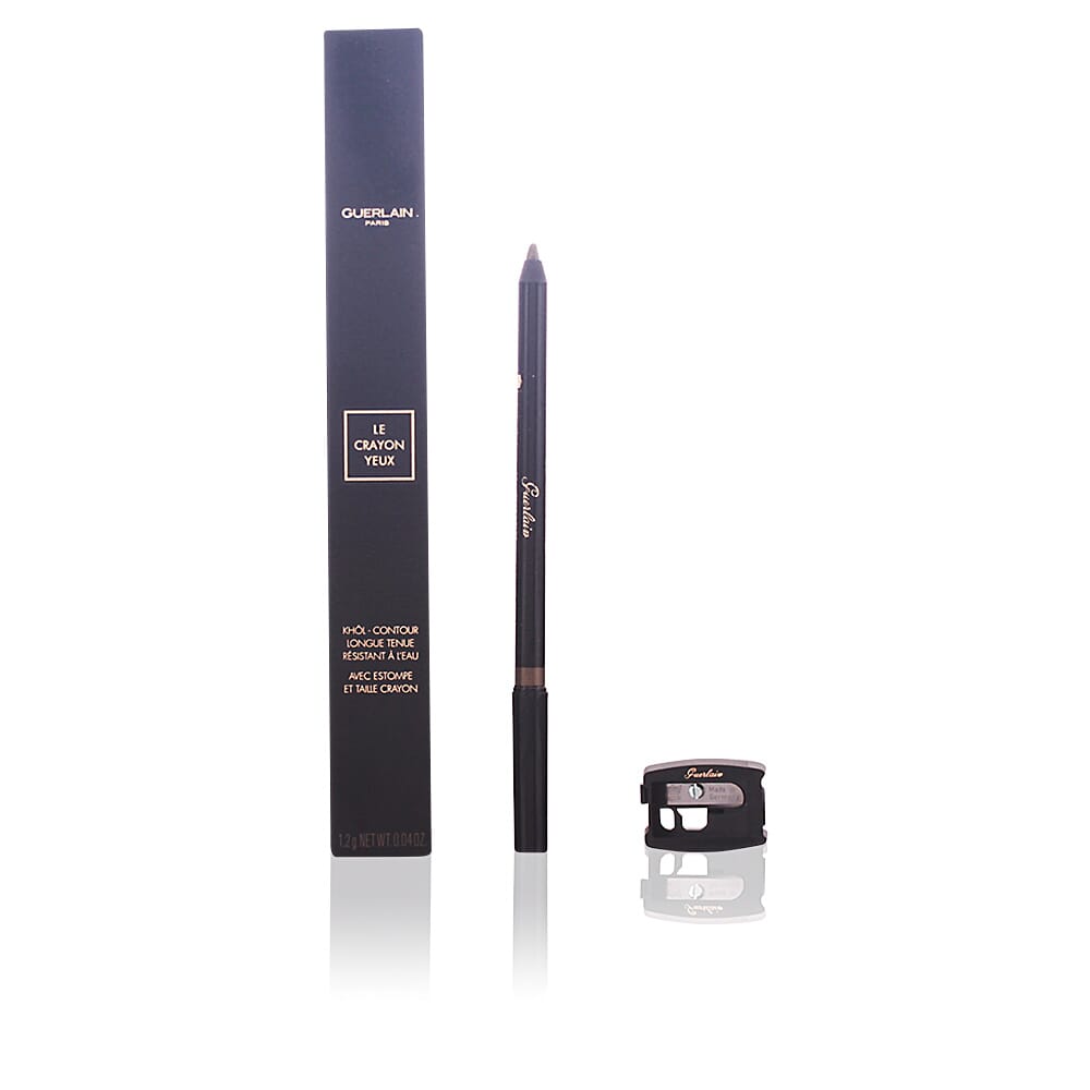 LE CRAYON YEUX KHOL CONTOUR WP #05 KHAKI DRIVER 1,2G