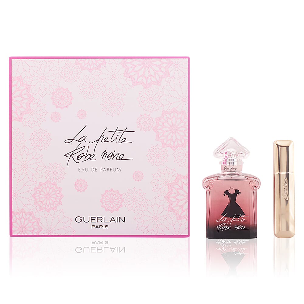 La Petite Robe Noire EDP 50 ml + Máscara de pestañas