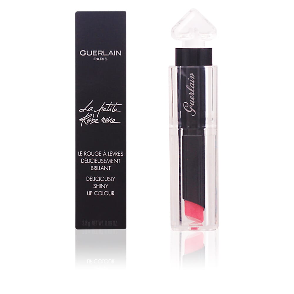 LA PETITE ROBE NOIRE LIPSTICK #001 MY FIRST LIPSTICK 2,8G