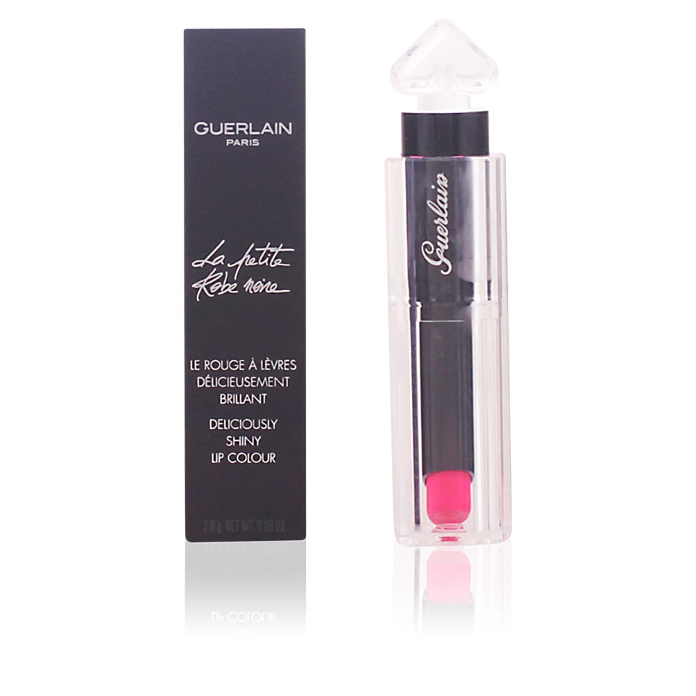 LA PETITE ROBE NOIRE LIPSTICK #002 PINK TIE 2,8G