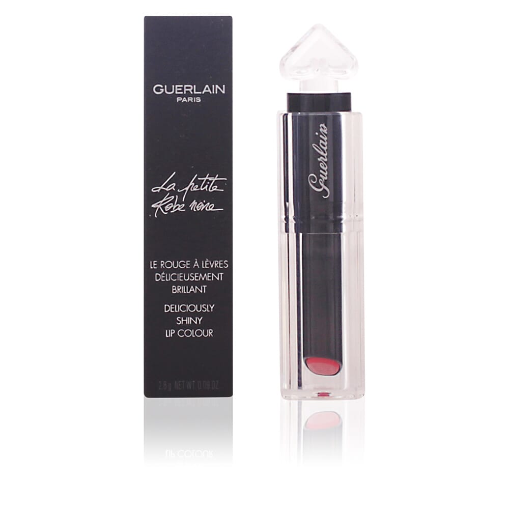 LA PETITE ROBE NOIRE LIPSTICK #003 RED HEELS 2,8G