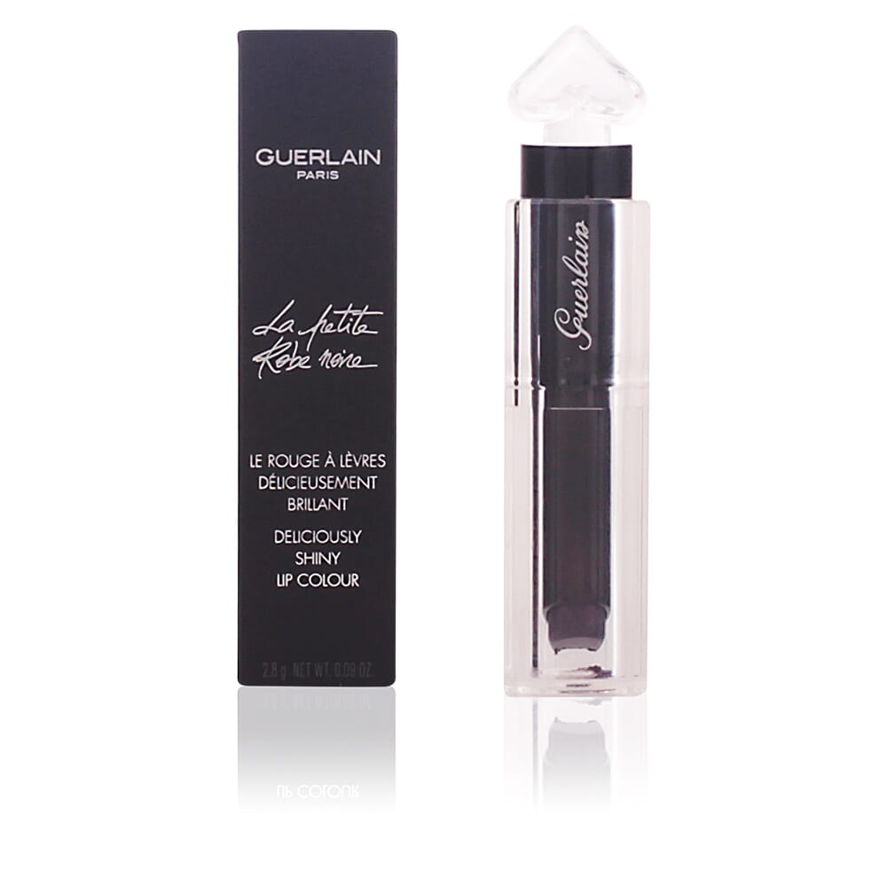 LA PETITE ROBE NOIRE LIPSTICK #007 BLACK PERFECTO 2,8G