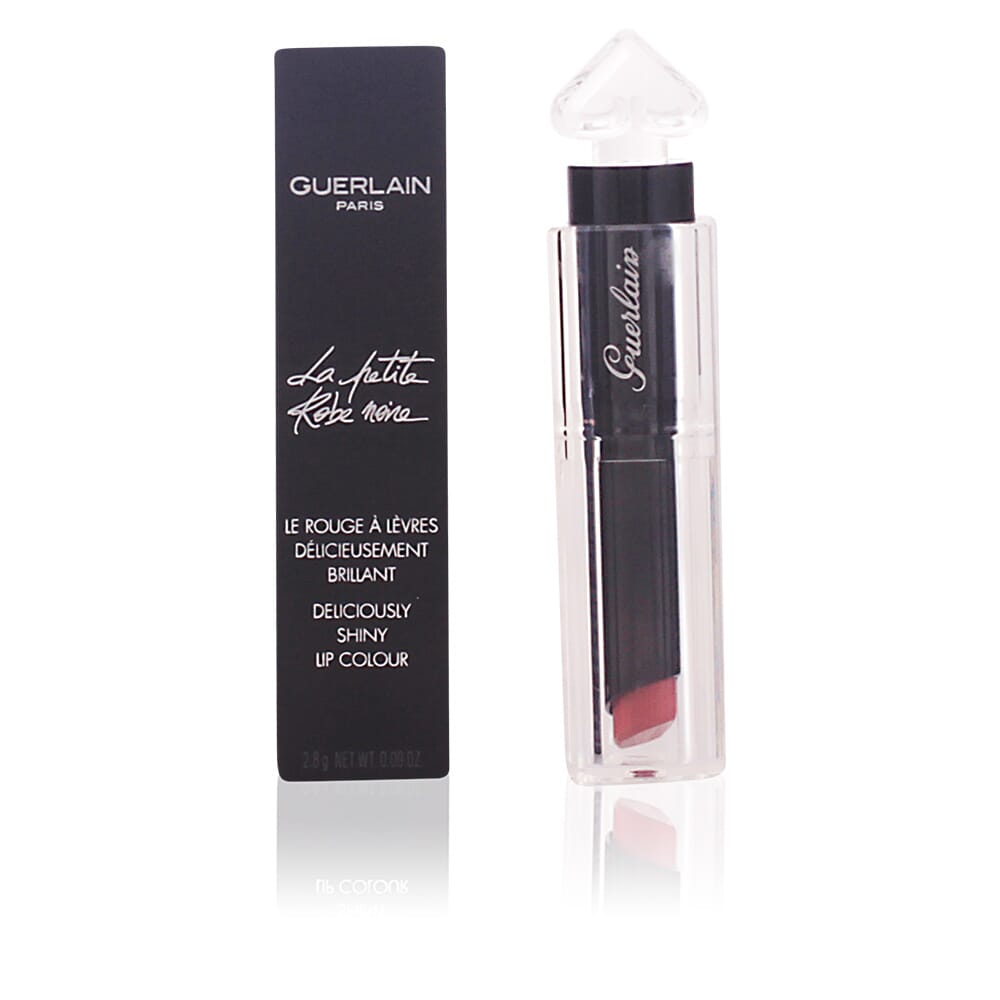 LA PETITE ROBE NOIRE LIPSTICK #011 BEIGE LINGERIE 2,8G