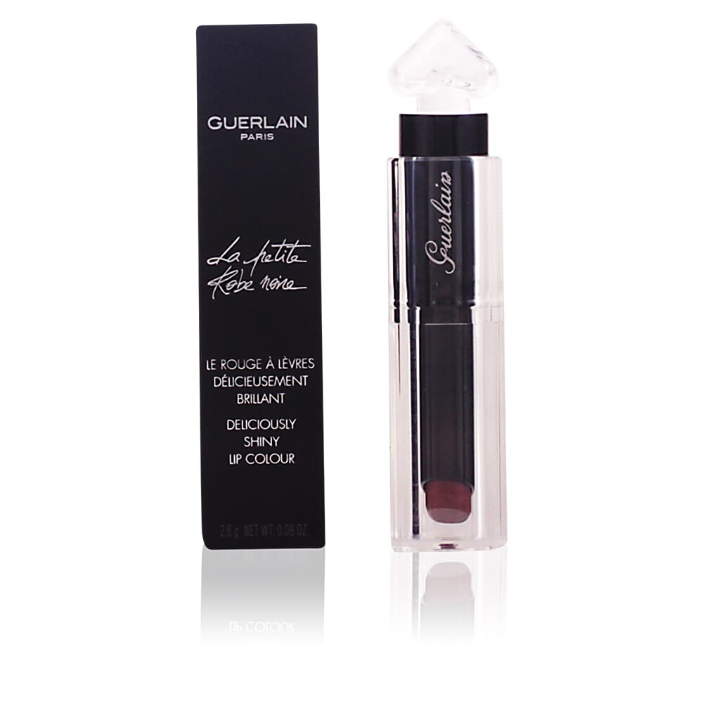 LA PETITE ROBE NOIRE LIPSTICK #013 LEATHER BLAZER 2,8G