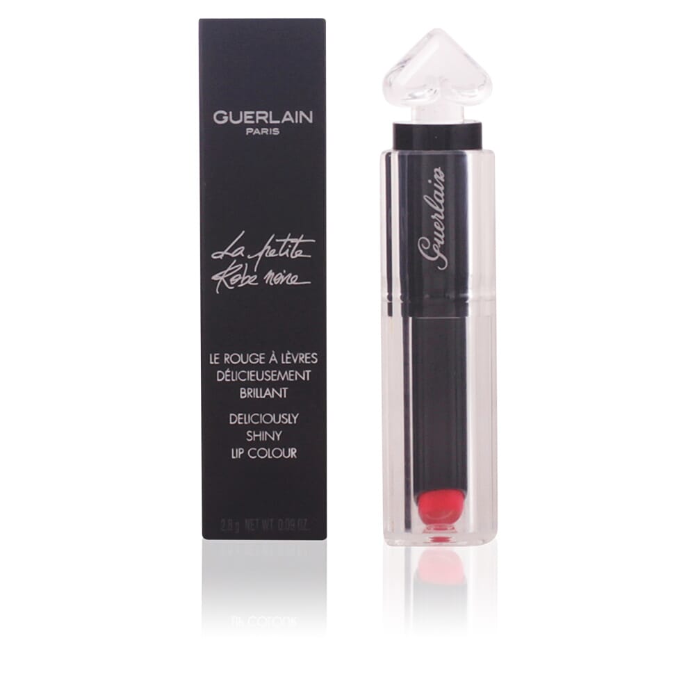 LA PETITE ROBE NOIRE LIPSTICK #020 POPPY CAP 2,8G