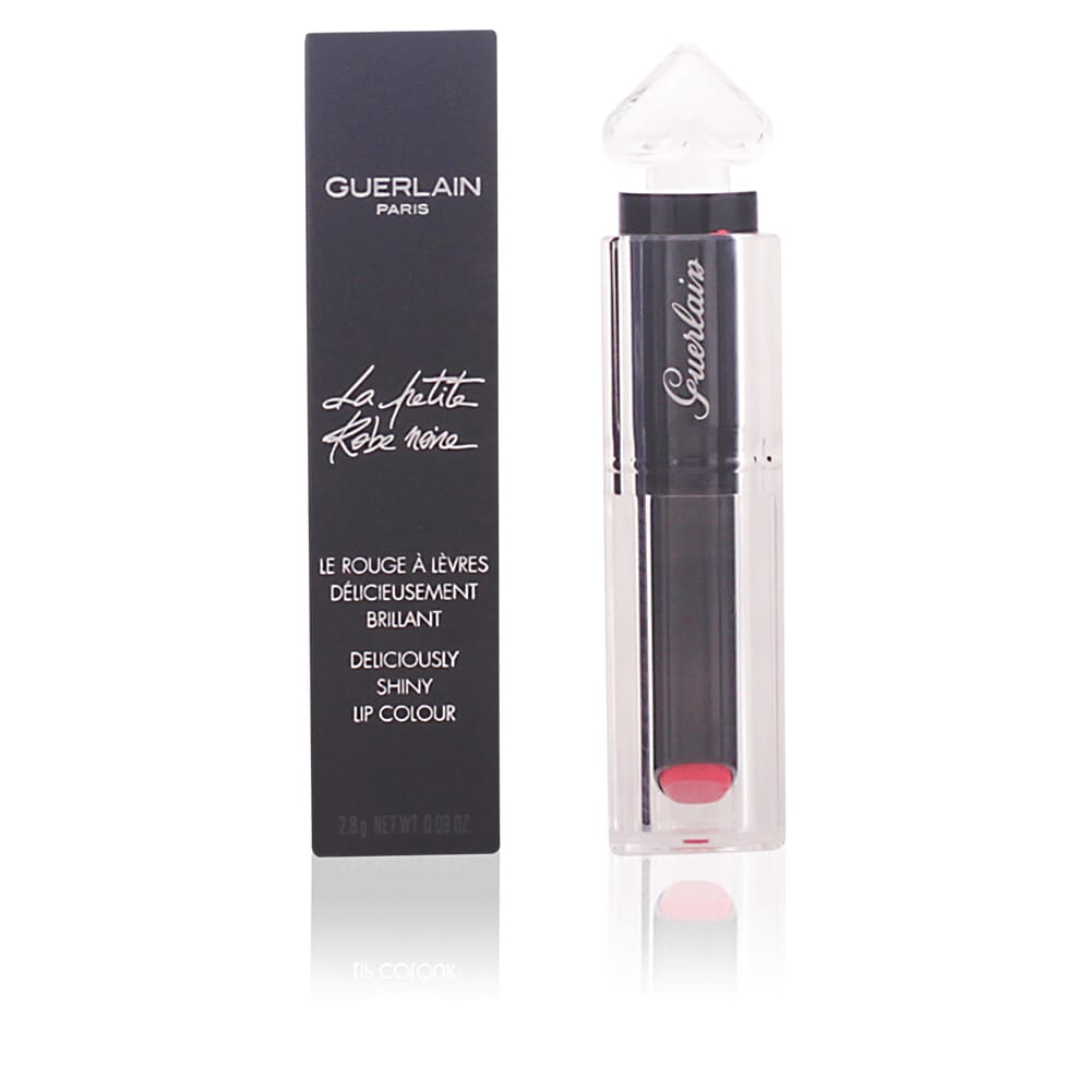 LA PETITE ROBE NOIRE LIPSTICK #021 RED TEDDY 2,8G