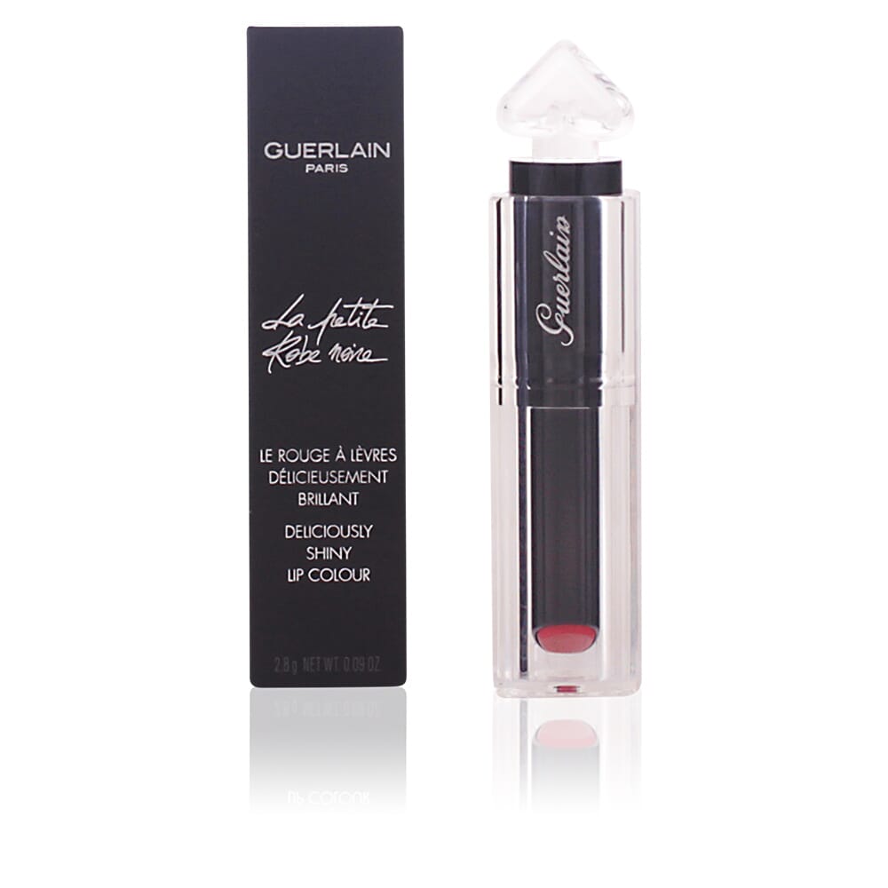 LA PETITE ROBE NOIRE LIPSTICK #022 RED BOW TIE 2,8G