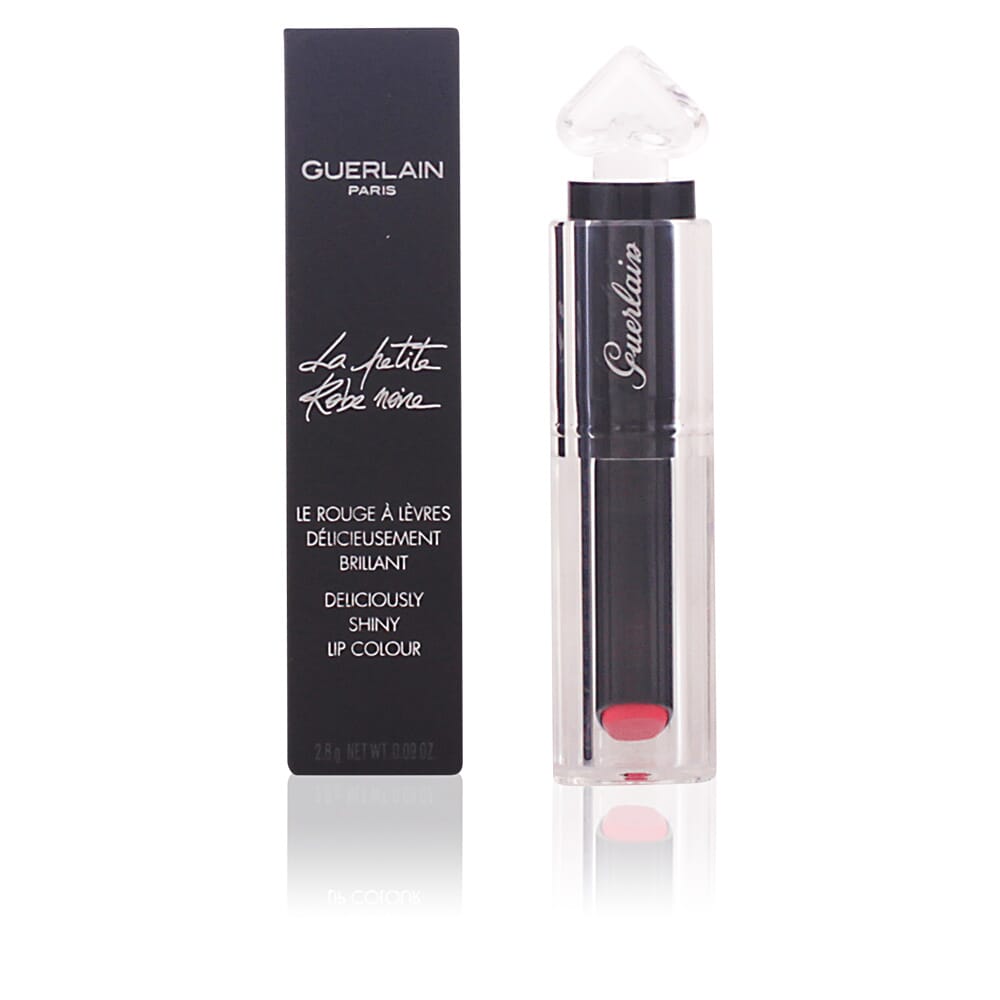 LA PETITE ROBE NOIRE LIPSTICK #041 SUN TWIN SET 2,8G
