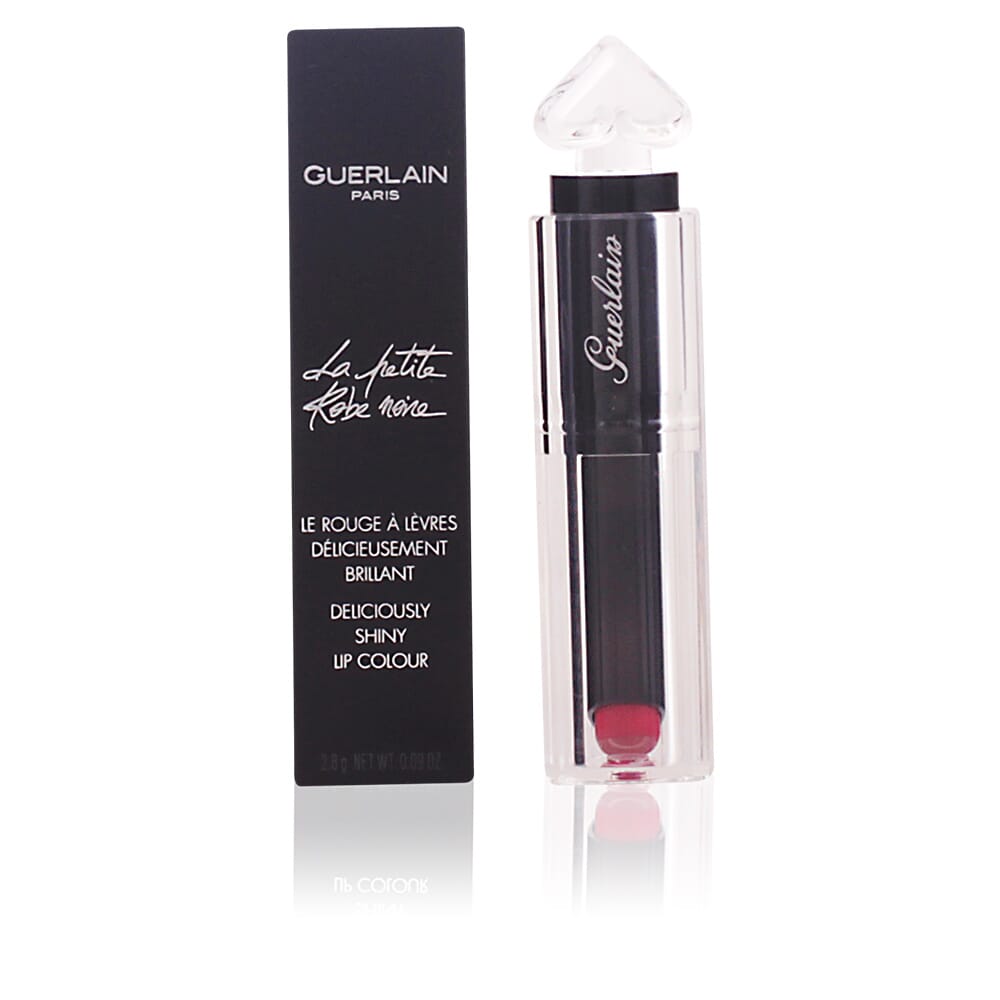 LA PETITE ROBE NOIRE LIPSTICK #067 CHERRY CAPE 2,8G