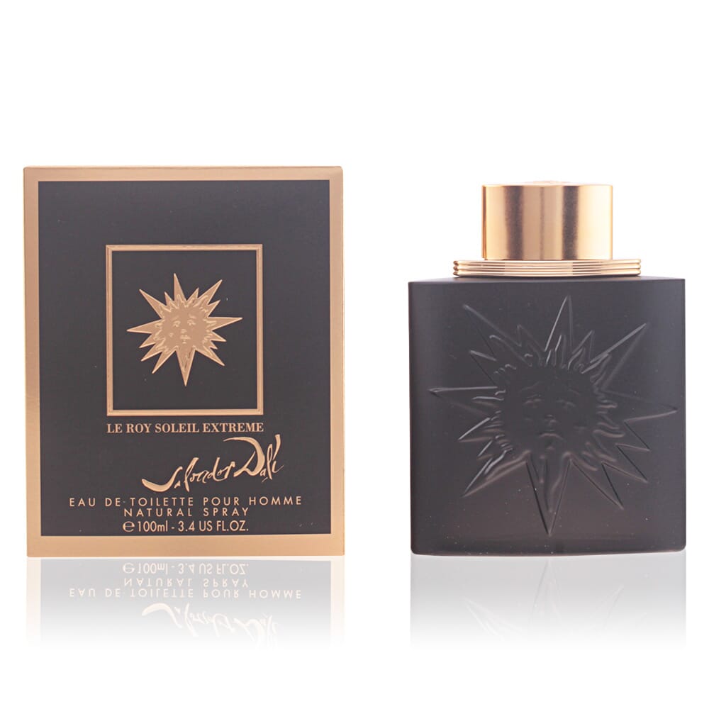 Le Roy Soleil Extreme EDT 100 ml