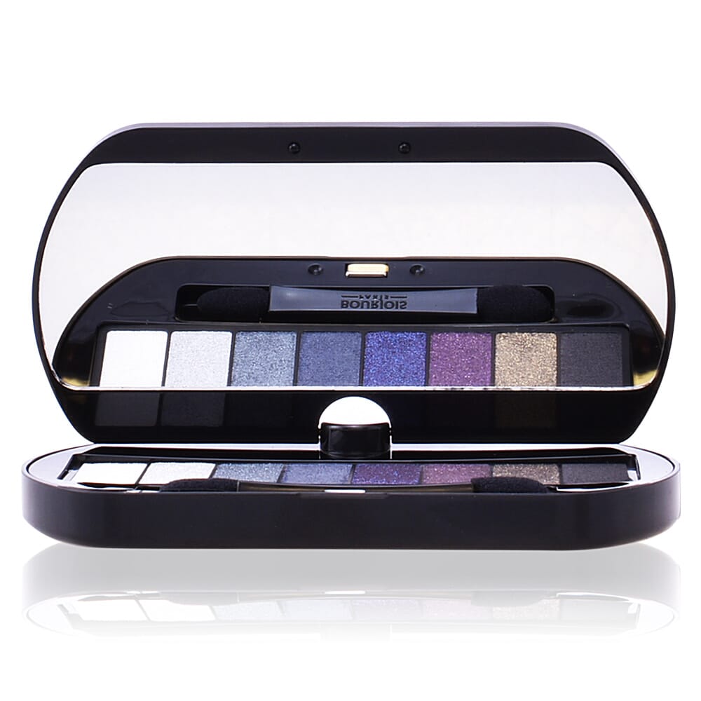 Le Smoky Eye Shadow Palette #02 Le Smoky
