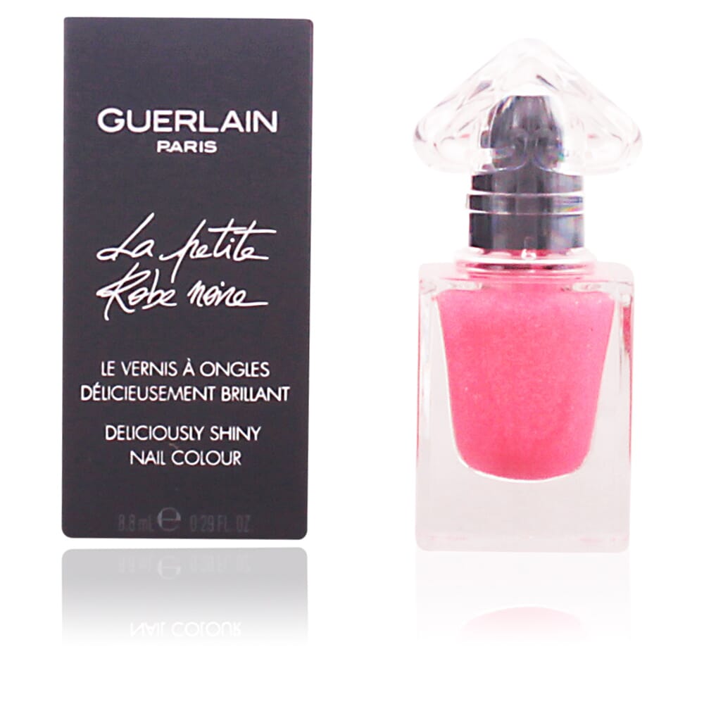 LA PETITE ROBE NOIRE NAILS #001 MY FIRST NAIL POLISH 8,8 ML