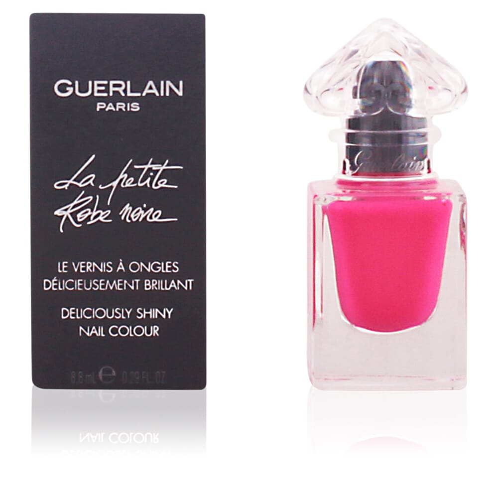LA PETITE ROBE NOIRE NAILS #002 PINK TIE 8,8 ML
