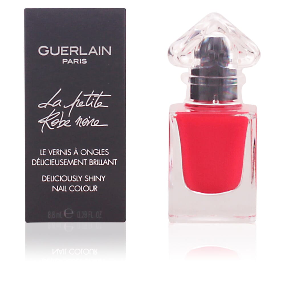 LA PETITE ROBE NOIRE NAILS #003 RED HEELS 8,8 ML