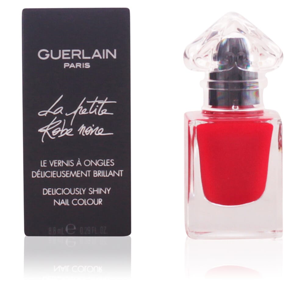 LA PETITE ROBE NOIRE NAILS #022 RED BOW TIE 8,8 ML