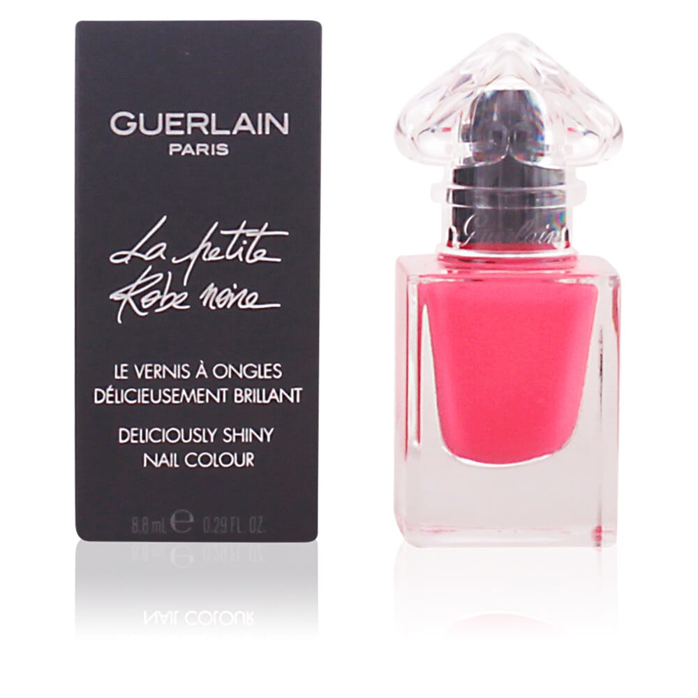 LA PETITE ROBE NOIRE NAILS #063 PINK BUTTON 8,8 ML