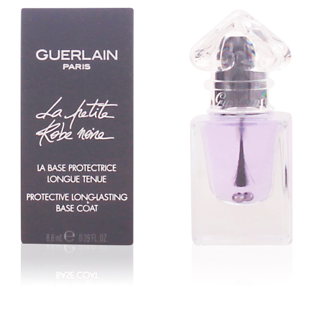 Le Vernis Delicieusement Brillant Base Protectrice