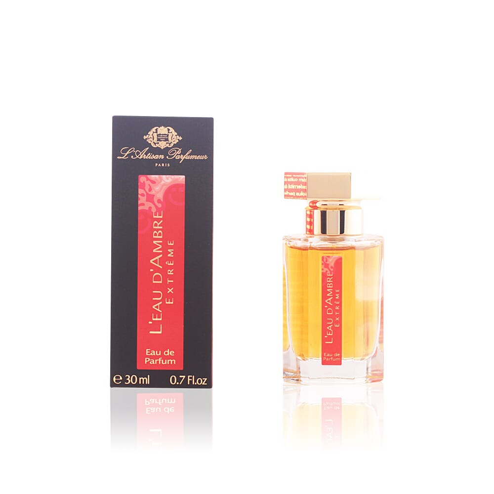 L'Eau D'Ambre Extreme EDP