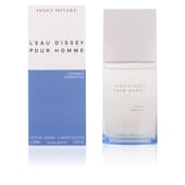L'Eau D'Issey Homme Expedition EDT 125 ml - Issey Miyake | Nutritienda