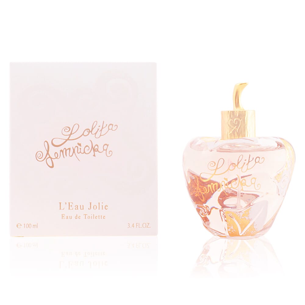 L'Eau Jolie EDT 100 ml