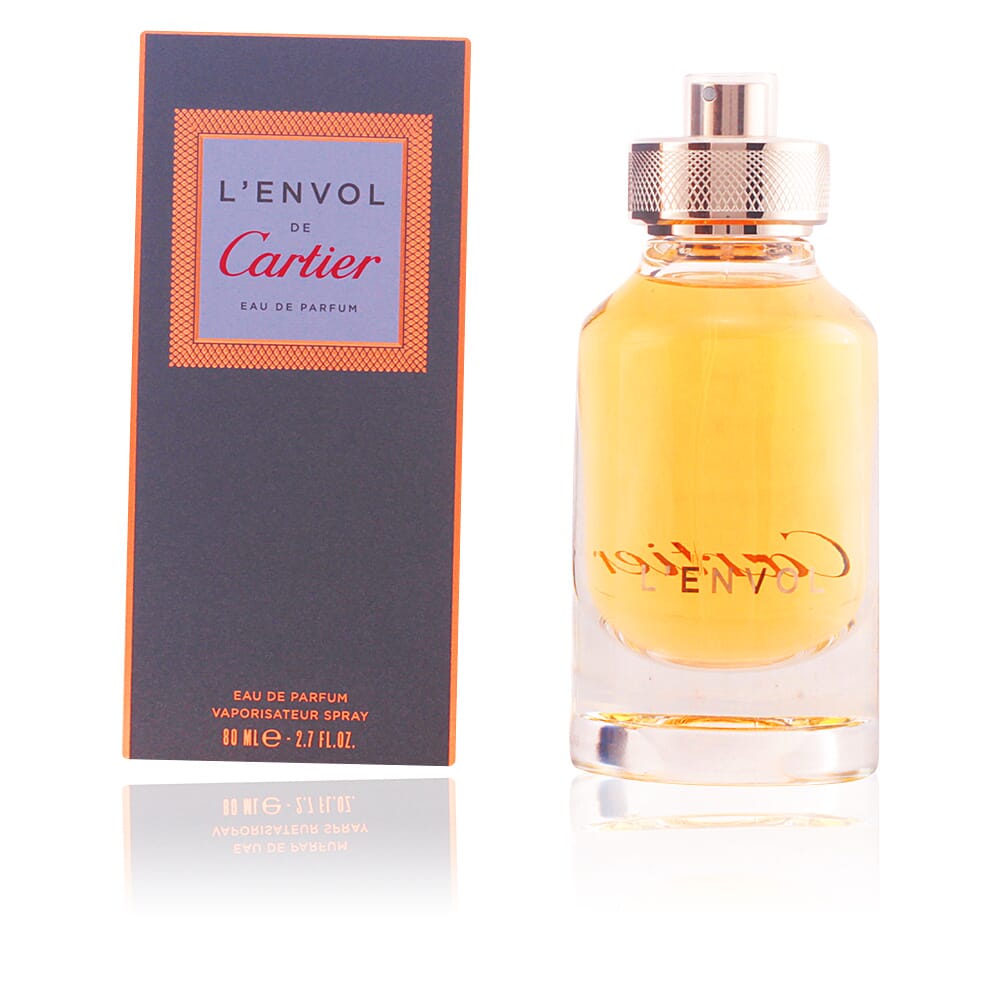 L'Envol De Cartier EDP