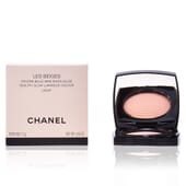 Les Beiges Poudre Belle Mine Ensoleillée #Light von Chanel