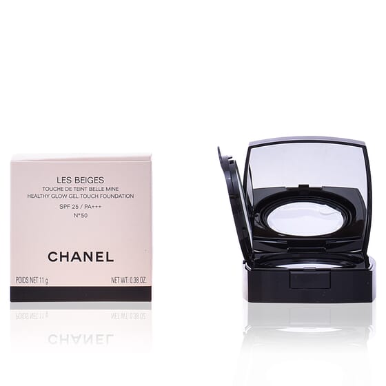 Les Beiges Touche De Teint Belle Mine #50 von Chanel