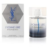L'Homme Libre Edt Spray 100 ml von Yves Saint Laurent