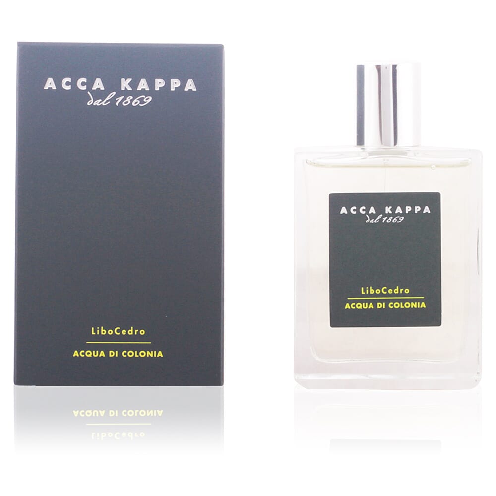 Libocedro EDC 100 ml