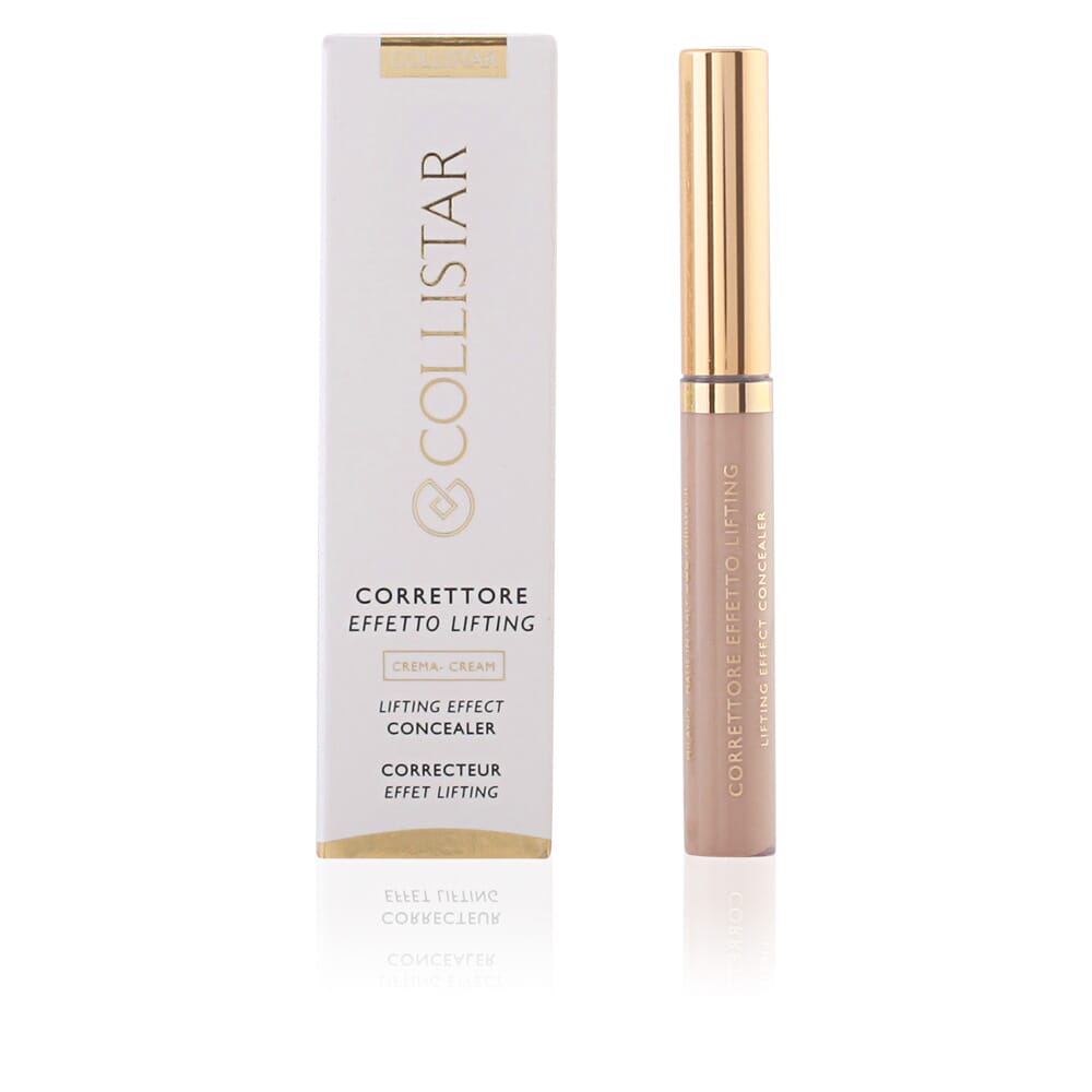 Lifting Effect Concealer In Cream #01 5ml