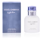 LIGHT BLUE HOMME EDT VAPORIZADOR 40 ML de Dolce & Gabbana