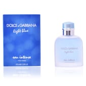 Light Blue Homme Intense EDP Vaporizador 100 ml da Dolce & Gabbana