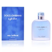 Light Blue Homme Intense Edp Vaporizador 200 ml da Dolce & Gabbana