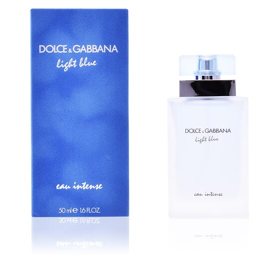 Light Blue Intense EDP Vaporizzatore 50 ml di Dolce & Gabbana