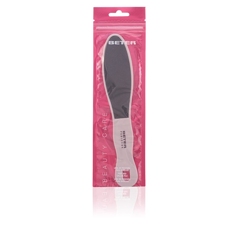 Pedicurevijl voor eelt