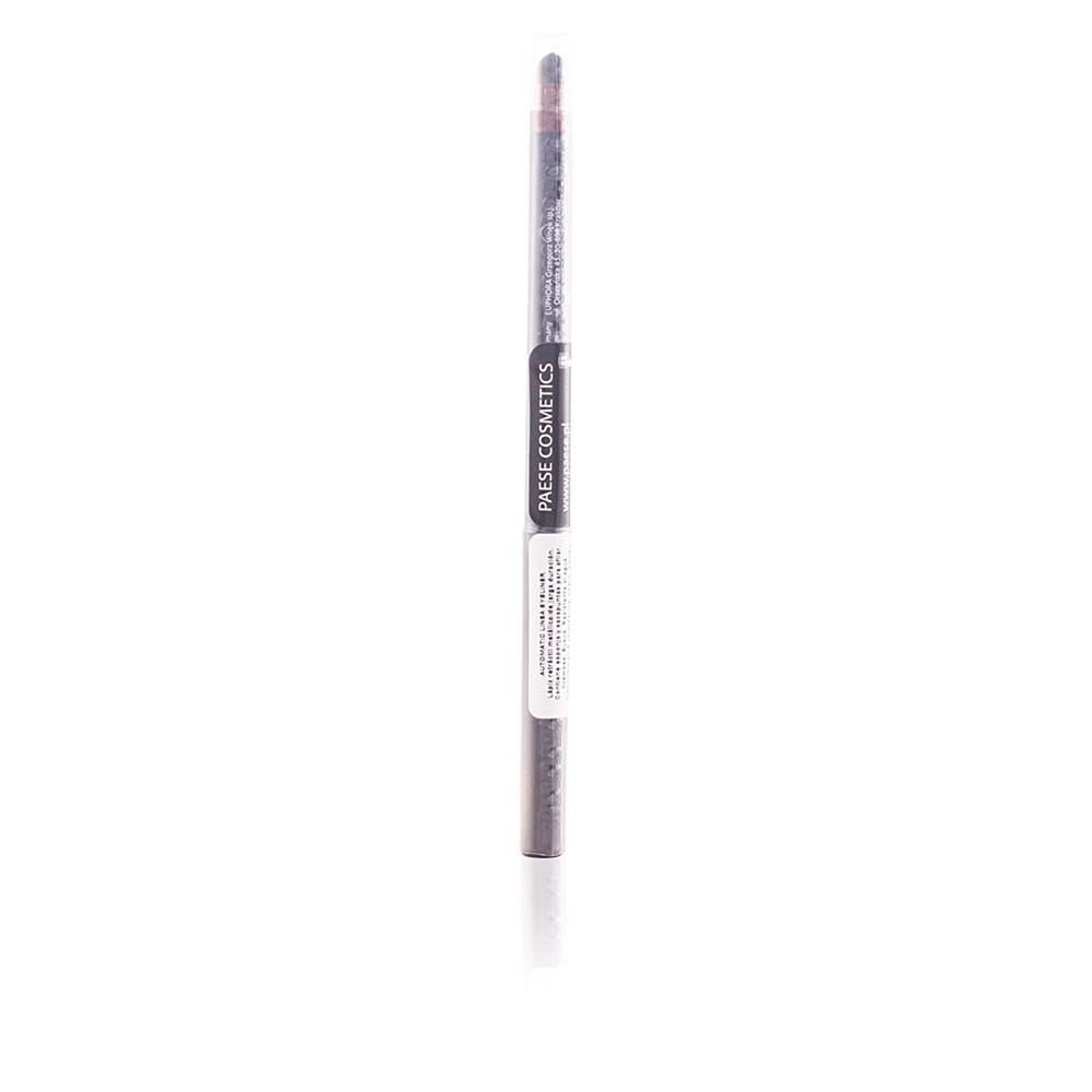 Linea Automatic Eyeliner #Brown Glam